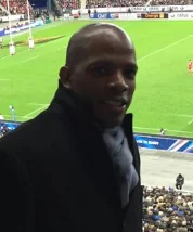 Harold Agbo-Panzo, Cargo Agent