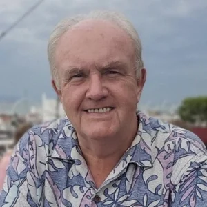 Paul Graves, Business Development Manager